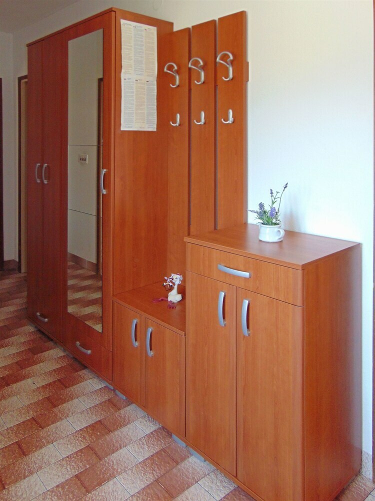 Apartments Frano