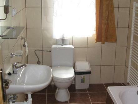 Hostal Penzion Krasula