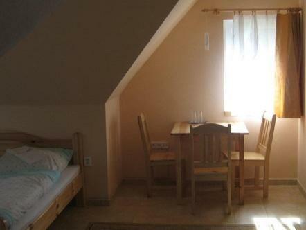 Hostal Penzion Krasula