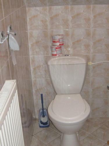 Hostal Penzion Krasula