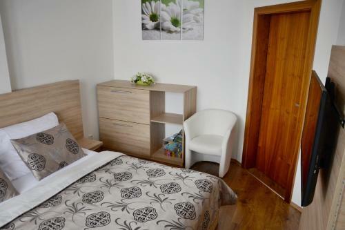 Lomnica Apartments