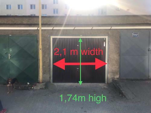 Apartment Letn� 2