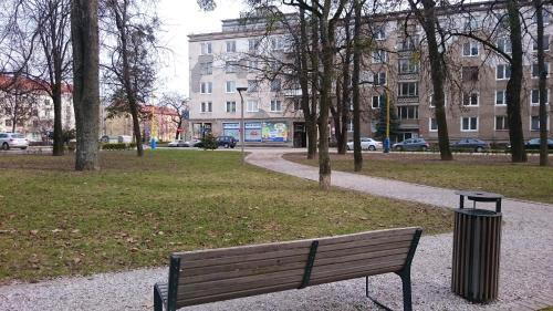 Apartment Letn� 2