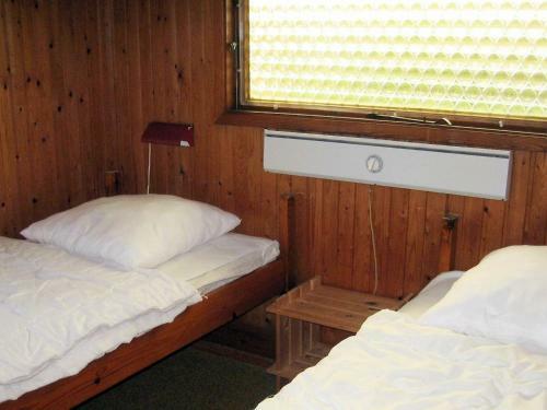 Two-bedroom Holiday Home In L�kken 25