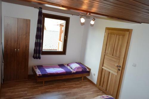 Dreven� Raj Apartm�n