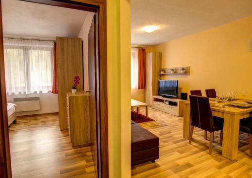 Apartm�ny Tri Studni?ky