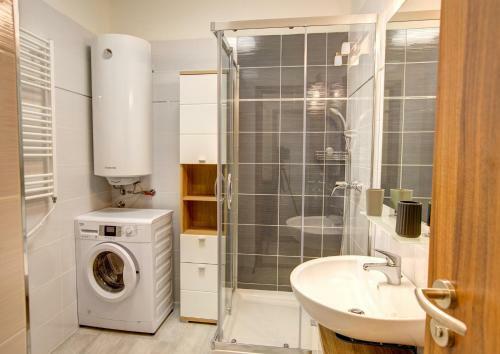 Apartm�ny Tri Studni?ky