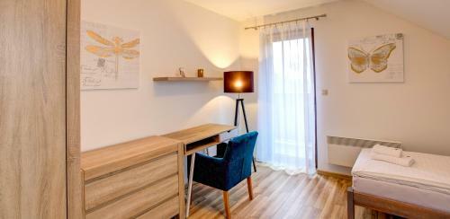 Apartm�ny Tri Studni?ky