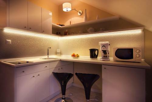 City Residence Apartment Hotel