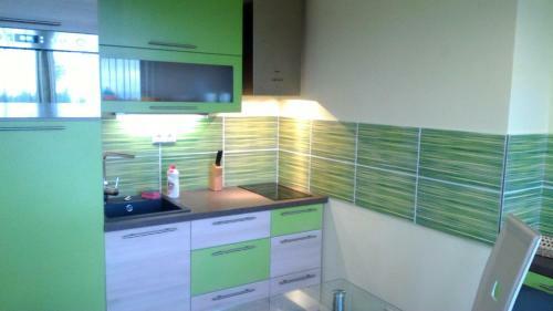 Apartment Piknik