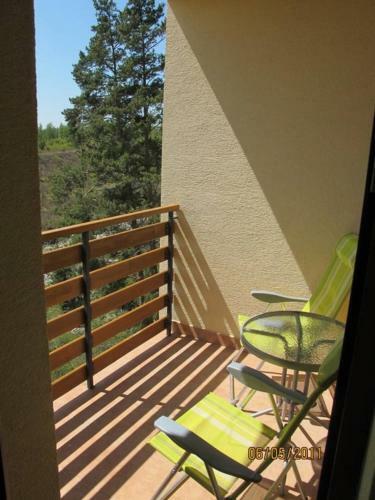 Apartment Piknik