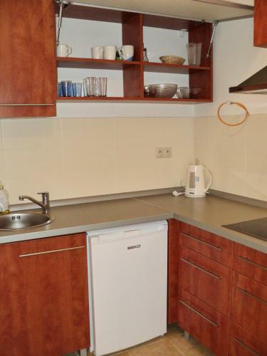 Apartment Piknik