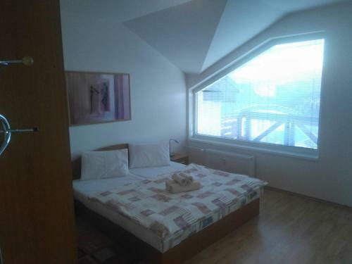 ?afr�n Apartment