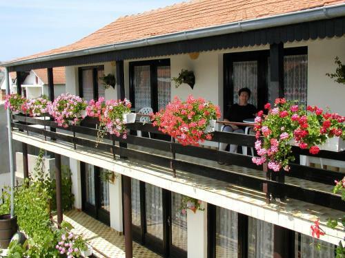 Bed & Breakfast Rooms Vila Mautner