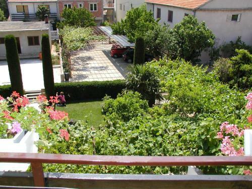 Bed & Breakfast Rooms Vila Mautner