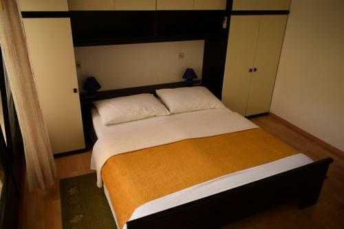 Bed & Breakfast Rooms Vila Mautner
