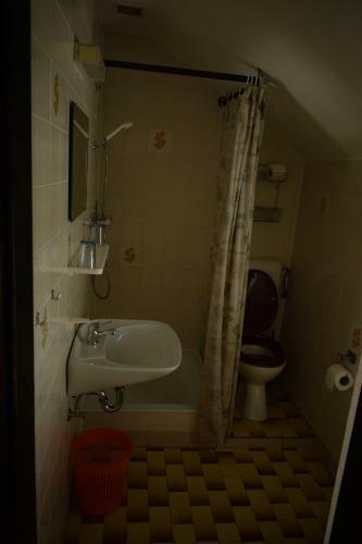 Bed & Breakfast Rooms Vila Mautner