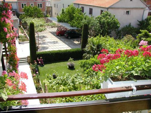 Bed & Breakfast Rooms Vila Mautner
