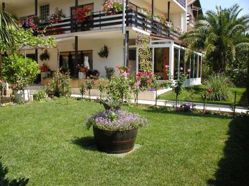 Bed & Breakfast Rooms Vila Mautner