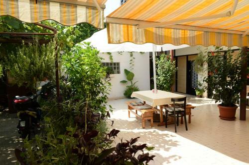 Bed & Breakfast Rooms Vila Mautner