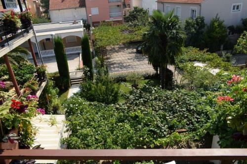 Bed & Breakfast Rooms Vila Mautner