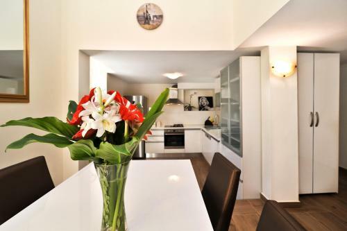 Apartments Villa Ida