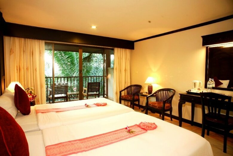 Hotel Tropical Garden (Superior Garden) (Ro)