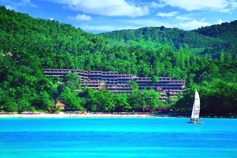 Hotel Tropical Garden (Superior Garden) (Ro)