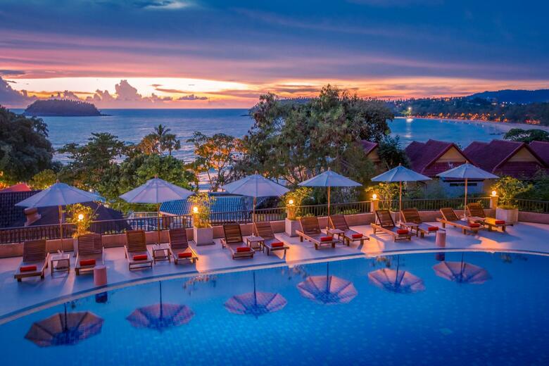 Hotel Tropical Garden (Superior Garden) (Ro)