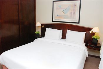 Hotel Intercity Newciti Sao Paulo