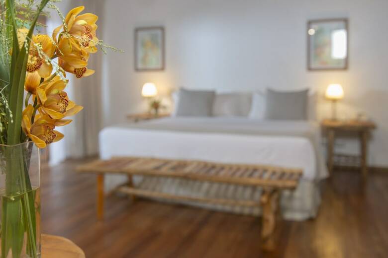 Hotel La Aldea De La Selva Lodge