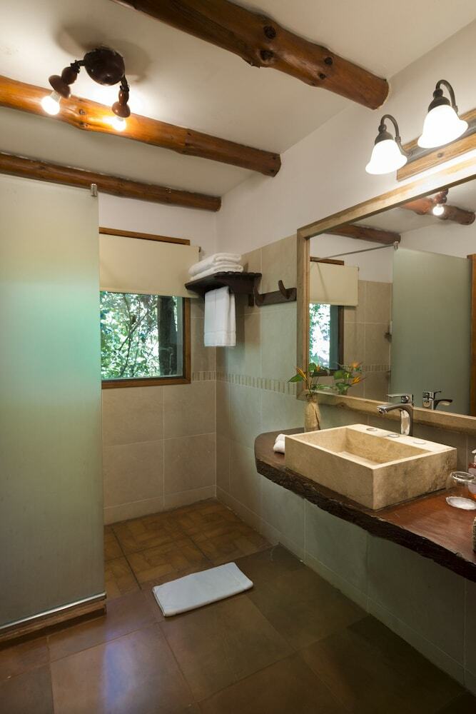 Hotel La Aldea De La Selva Lodge