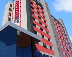 Mogano Hotel