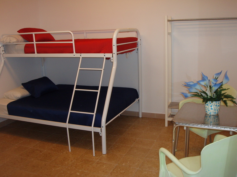 Albergue Estrella De Mar