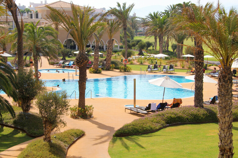 Hotel Ar Golf Almerimar