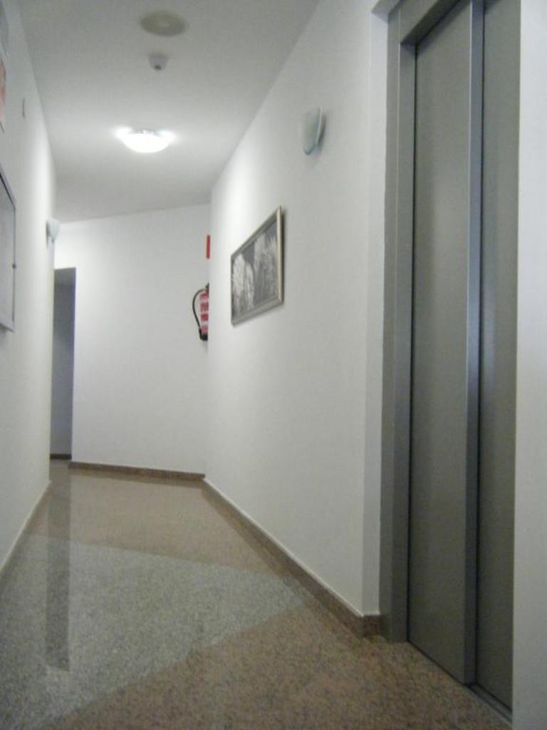 Hotel Apartamentos Salceda