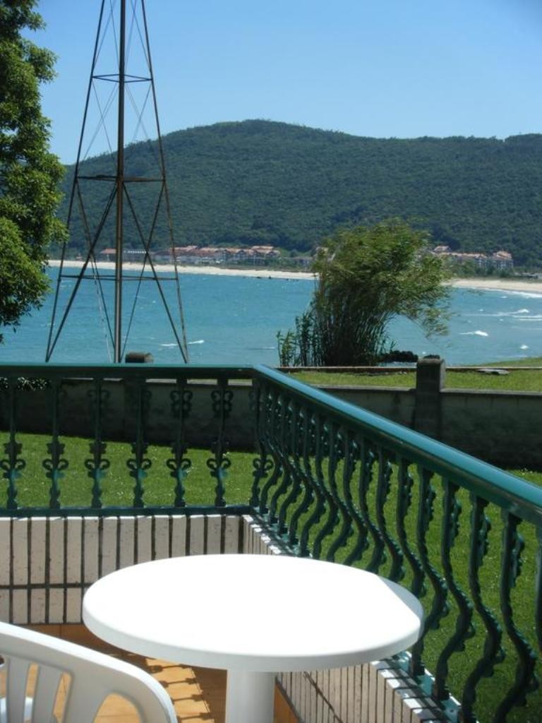 Hotel Apartamentos Salceda