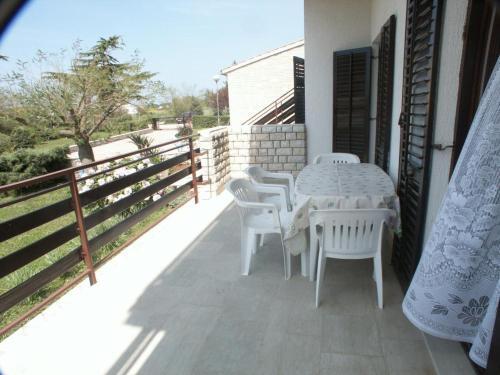 Apartment Valbandon 2201a