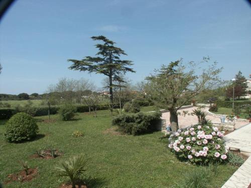 Apartment Valbandon 2201a