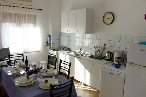 Apartment Valbandon 2201a