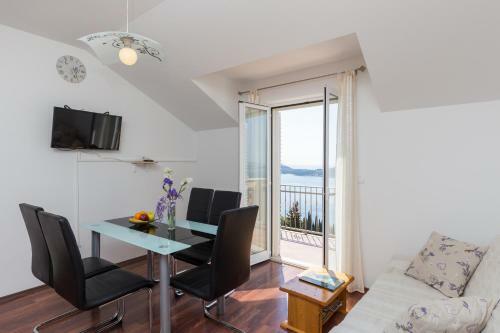 Apartment Bralovi?