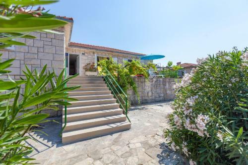 Albergue D&d Holiday Home