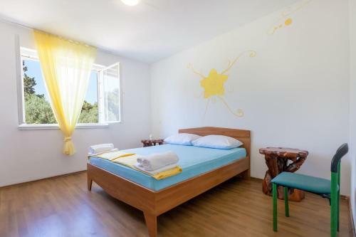 Albergue D&d Holiday Home