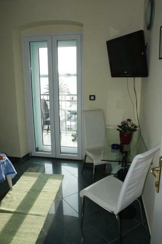 Apartamentos Sobe Kiki