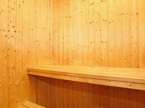 Three-bedroom Holiday Home In Hj�rring 23
