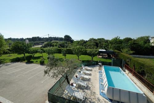 Apartment Pula, Istria 3