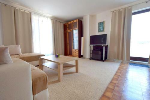 Apartments Misetic