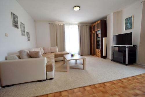 Apartments Misetic