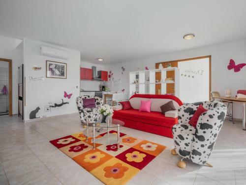 Apartment Daria
