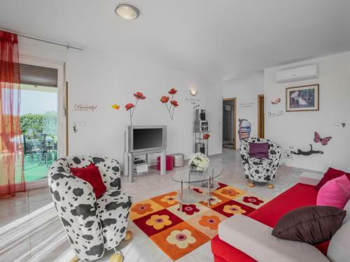 Apartment Daria